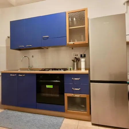 Minerva House Lägenhet Rom