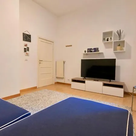 Апартаменты Minerva House Рим