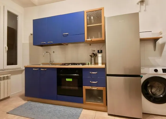 Minerva House 公寓 罗马