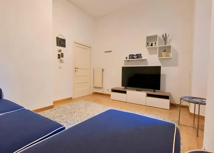 公寓 Minerva House 罗马