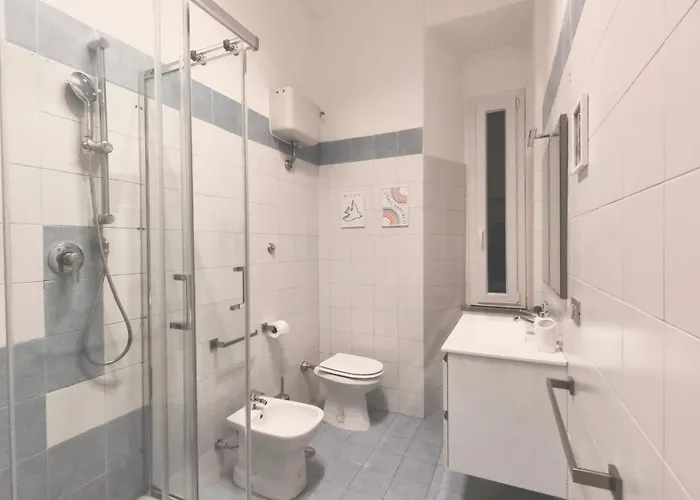 Minerva House 公寓 罗马